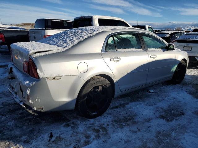 Image 3 of 2010 CHEVROLET MALIBU 1LT 2010 with VIN 1G1ZC5EB8AF308529