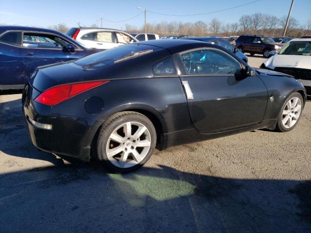 Изображение 3 2005 NISSAN 350Z COUPE 2005 с VIN JN1AZ34D95M602729