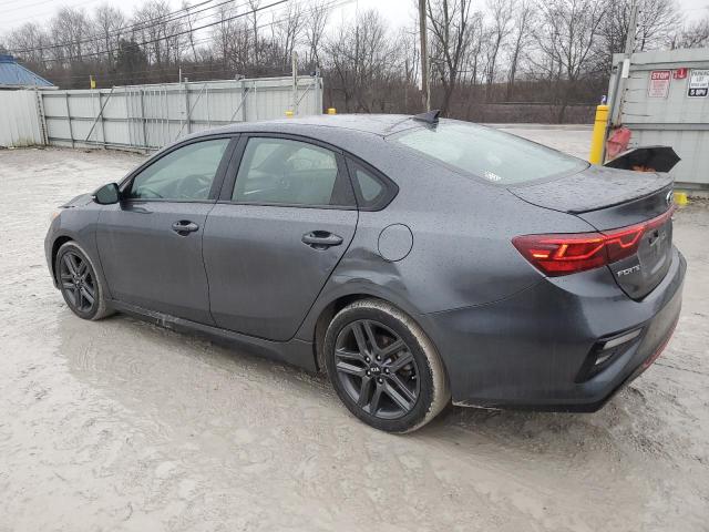 Obraz 2 z 2020 KIA FORTE GT LINE 2020 z VIN 3KPF34AD9LE157614