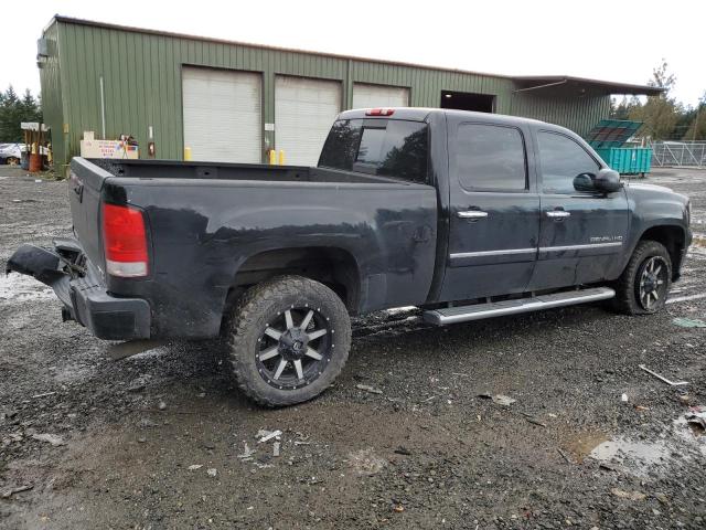 Image 3 of 2011 GMC SIERRA K2500 DENALI 2011 with VIN 1GT125CG3BF216526