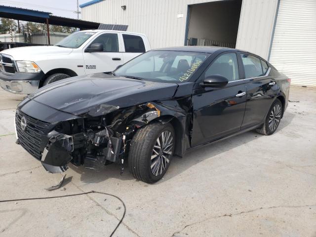 Image 1 of 2023 NISSAN ALTIMA SV 2023 with VIN 1N4BL4DV5PN359411