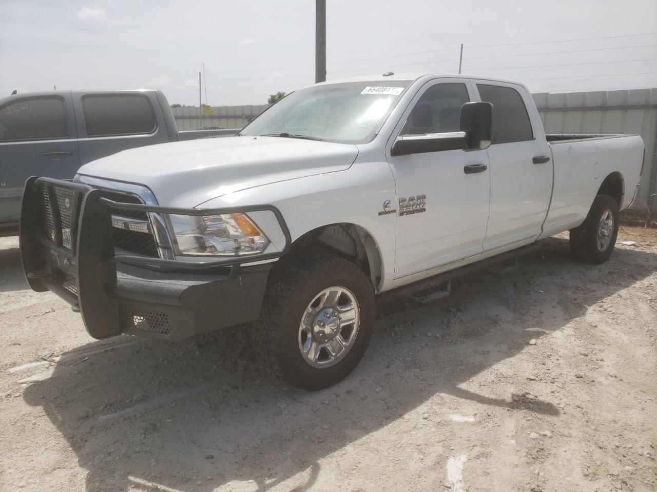 2017 RAM 3500 ST 2017 image