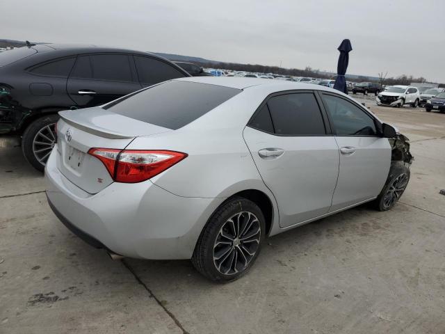 Obraz 3 z 2016 TOYOTA COROLLA L 2016 z VIN 5YFBURHE4GP442894