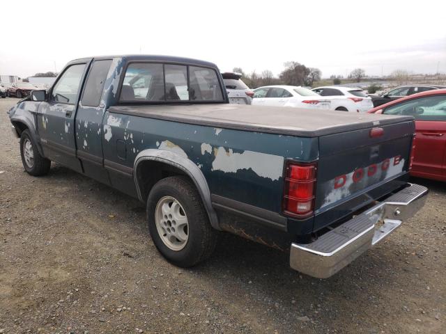 Obraz 2 z 1994 DODGE DAKOTA  1994 z VIN 1B7GL23X0RS645386