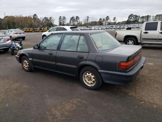 Obraz 2 z 1991 HONDA CIVIC DX 1991 z VIN 1HGED3548ML071038