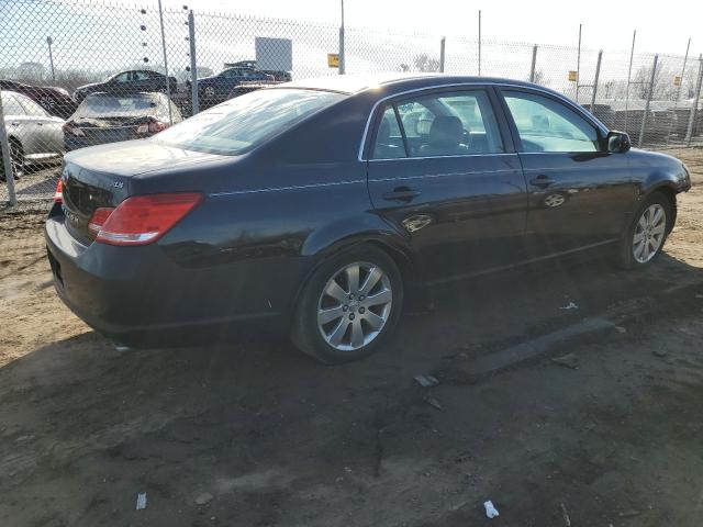 Изображение 3 2007 TOYOTA AVALON XL 2007 с VIN 4T1BK36B57U225431