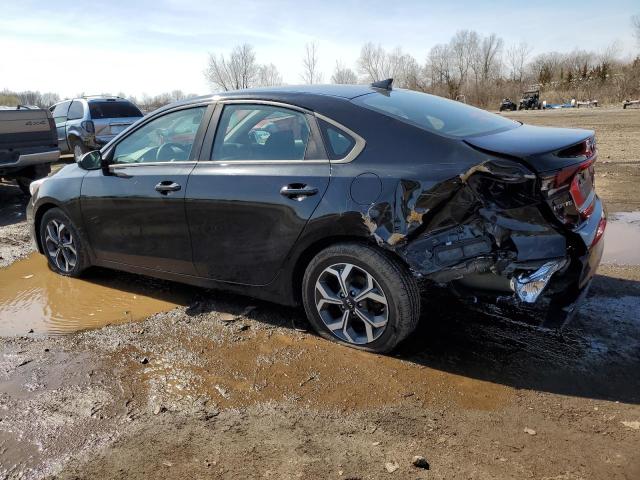 Obraz 2 z 2019 KIA FORTE FE 2019 z VIN 3KPF24AD4KE091457