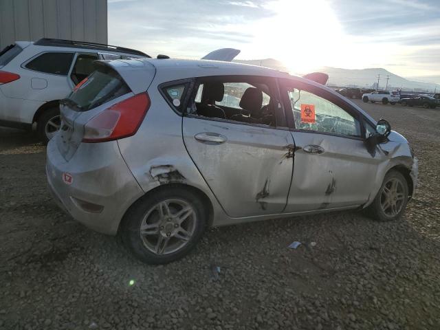 Изображение 3 2018 FORD FIESTA SE 2018 с VIN 3FADP4EJ9JM122656