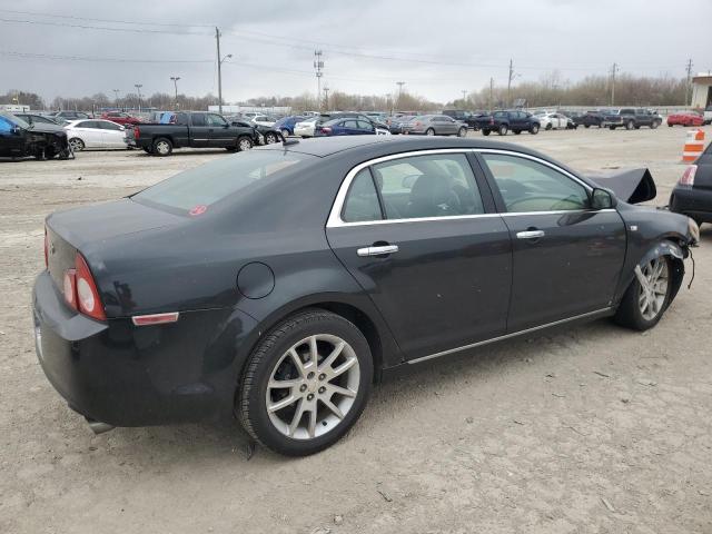 Изображение 3 2008 CHEVROLET MALIBU LTZ 2008 с VIN 1G1ZK57718F178647