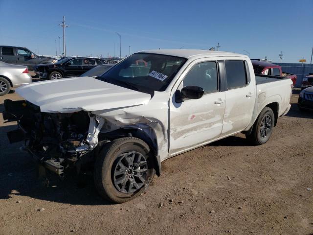 Image 1 of 2023 NISSAN FRONTIER S 2023 with VIN 1N6ED1EKXPN612159