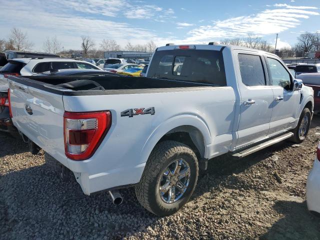 Obraz 3 z 2023 FORD F150 SUPERCREW 2023 z VIN 1FTFW1ED4PFA68254