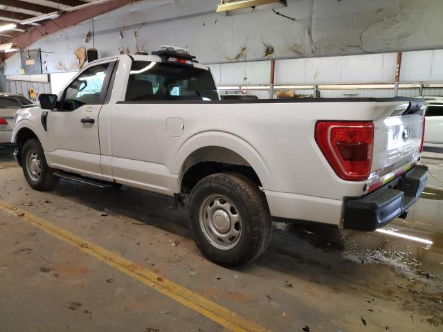 Obraz 2 z 2023 FORD F150  2023 z VIN 1FTMF1EP9PKE01590