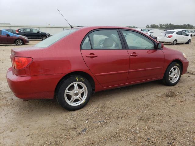 Obraz 3 z 2006 TOYOTA COROLLA CE 2006 z VIN 1NXBR32E26Z688847