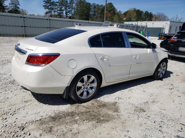 Image 3 of 2012 BUICK LACROSSE PREMIUM 2012 with VIN 1G4GH5E37CF281783