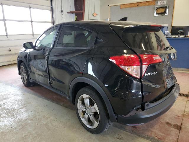 Изображение 2 2017 HONDA HR-V EX 2017 с VIN 3CZRU6H59HG709204
