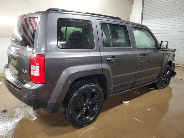 Obraz 3 z 2015 JEEP PATRIOT SPORT 2015 z VIN 1C4NJPBA8FD236186