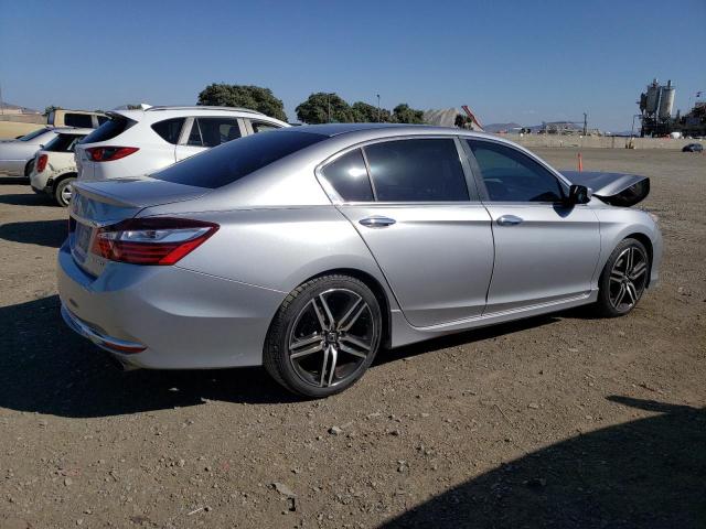 Изображение 3 2016 HONDA ACCORD SPORT 2016 с VIN 1HGCR2F58GA085998