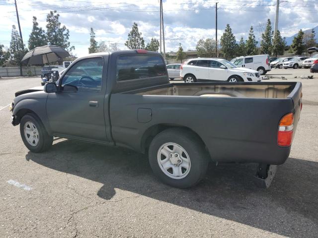 Image 2 of 2001 TOYOTA TACOMA  2001 with VIN 5TENL42N01Z720946