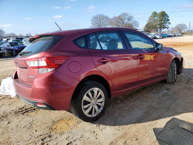 Изображение 2 2019 SUBARU IMPREZA  2019 с VIN 4S3GTAA67K3749362