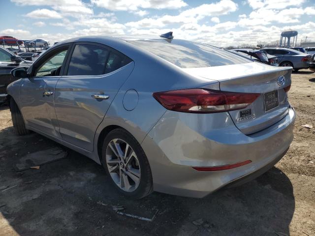 Obraz 2 z 2017 HYUNDAI ELANTRA SE 2017 z VIN 5NPD84LFXHH013225