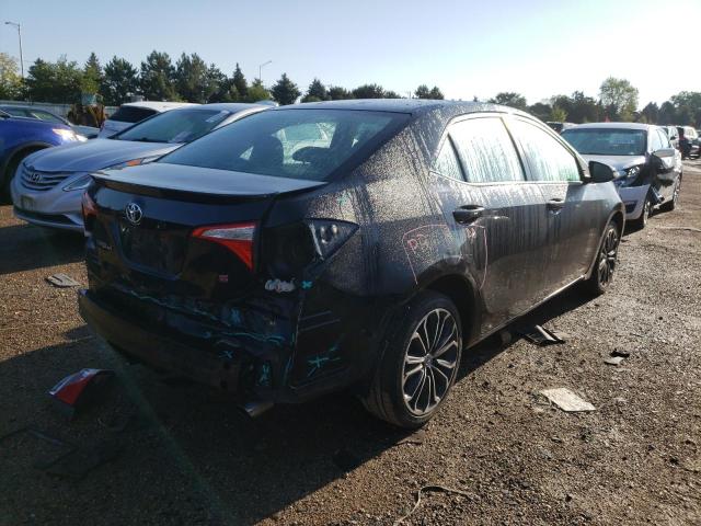Изображение 3 2014 TOYOTA COROLLA L 2014 с VIN 5YFBURHE2EP049294