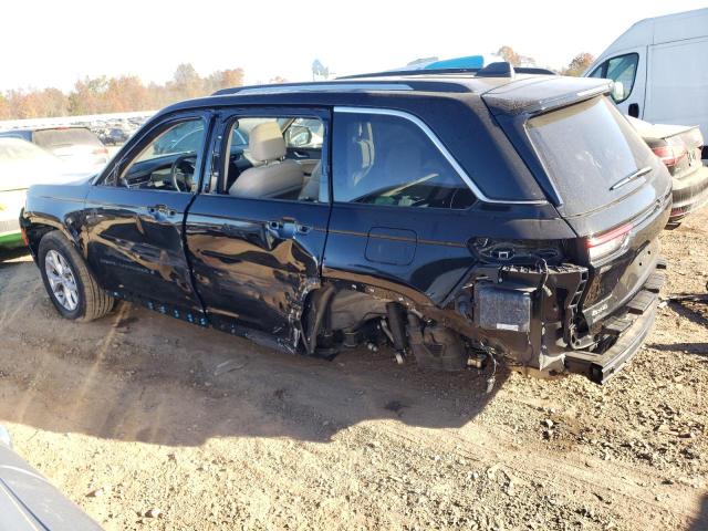 Изображение 2 2022 JEEP GRAND CHEROKEE LIMITED 2022 с VIN 1C4RJHBGXN8558167
