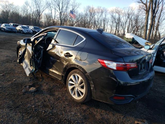 Obraz 2 z 2017 ACURA ILX BASE WATCH PLUS 2017 z VIN 19UDE2F36HA014895