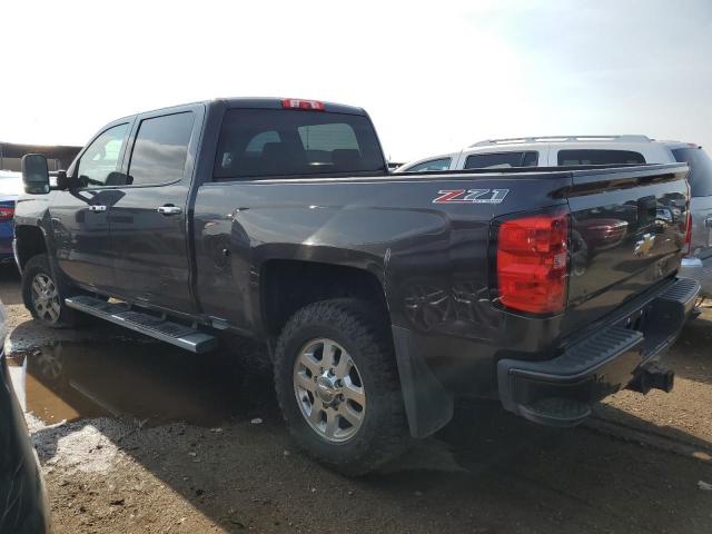 Изображение 2 2015 CHEVROLET SILVERADO K2500 HEAVY DUTY LTZ 2015 с VIN 1GC1KWE89FF119946