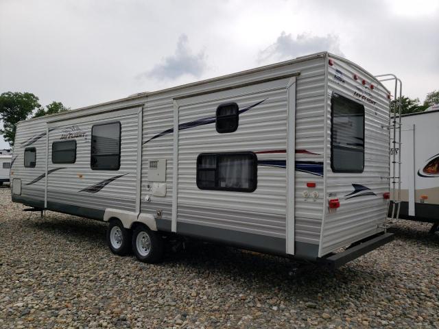 Obraz 3 z 2010 JAYCO FLIGHT 2010 z VIN 1UJBJ0BS2A1EG0923