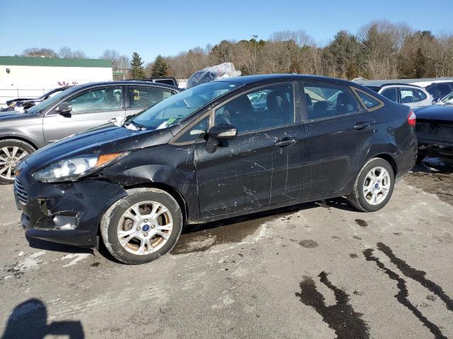 Obraz 2015 FORD FIESTA SE 2015