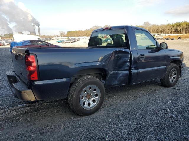 Obraz 3 z 2005 CHEVROLET SILVERADO C1500 2005 z VIN 1GCEC14X75Z154072