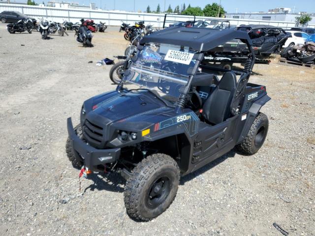 Obraz 2 z 2021 HISU 500ATV 2021 z VIN A6HMDNL0CMB001939