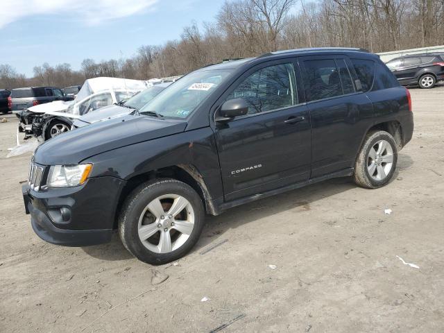2011 JEEP COMPASS SPORT 2011 image