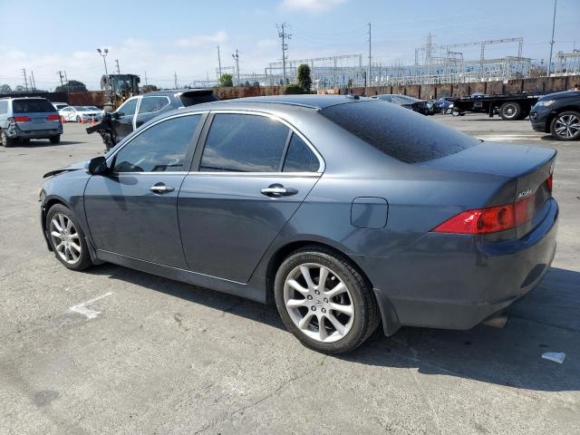 Изображение 2 2006 ACURA TSX  2006 с VIN JH4CL969X6C026187