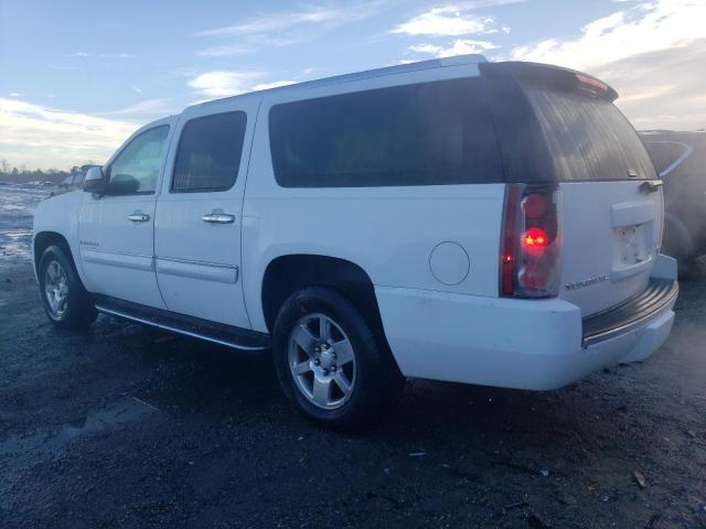 Изображение 2 2008 GMC YUKON XL DENALI 2008 с VIN 1GKFK66838J225771