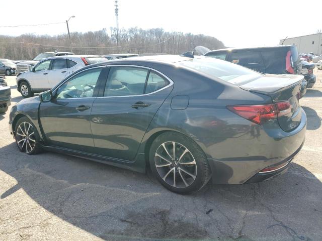 Image 2 of 2015 ACURA TLX TECH 2015 with VIN 19UUB2F55FA003698