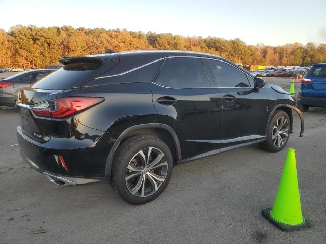 Image 3 of 2017 LEXUS RX 350 BASE 2017 with VIN 2T2ZZMCA6HC039438