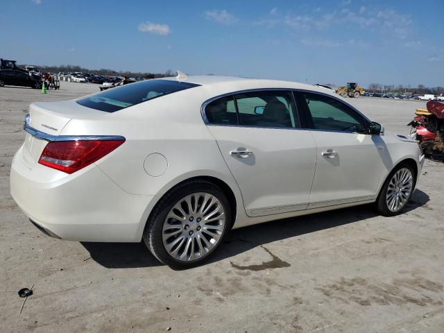 Image 3 of 2014 BUICK LACROSSE TOURING 2014 with VIN 1G4GF5G3XEF145654