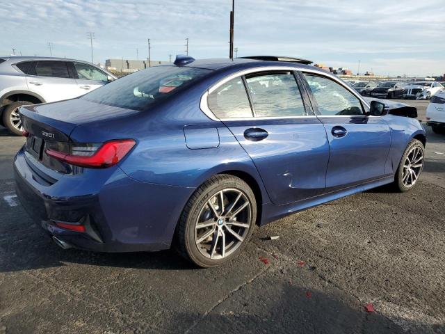 Obraz 3 z 2020 BMW 3 SERIES 330I 2020 z VIN 3MW5R1J04L8B36588