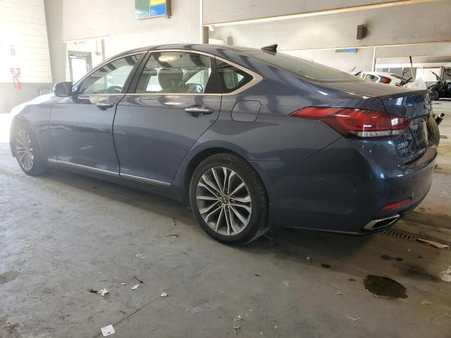 Image 2 of 2016 HYUNDAI GENESIS 3.8L 2016 with VIN KMHGN4JE0GU121479