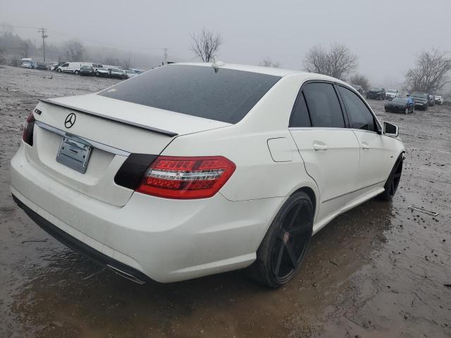 Image 3 of 2012 MERCEDES-BENZ E 350 2012 with VIN WDDHF5KB3CA578773