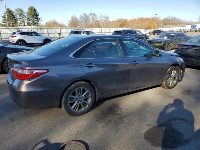 Изображение 3 2017 TOYOTA CAMRY LE 2017 с VIN 4T1BF1FK0HU409556