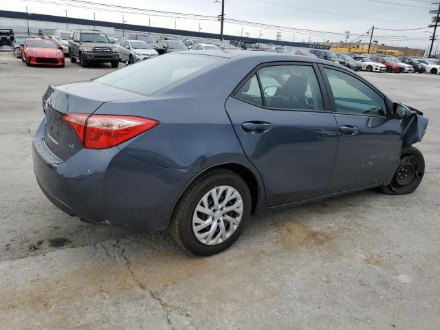Obraz 3 z 2018 TOYOTA COROLLA L 2018 z VIN 5YFBURHE0JP794720