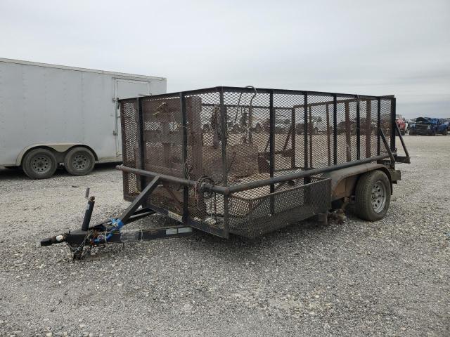 Image 3 of 2018 UTILITY UTILITY 2018 with VIN 4C9BU1220JE102333