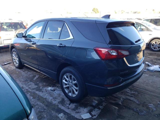 Image 2 of 2019 CHEVROLET EQUINOX LT 2019 with VIN 2GNAXUEV5K6182940