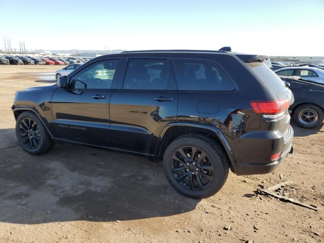 Obraz 2 z 2017 JEEP GRAND CHEROKEE LAREDO 2017 z VIN 1C4RJFAG8HC865697