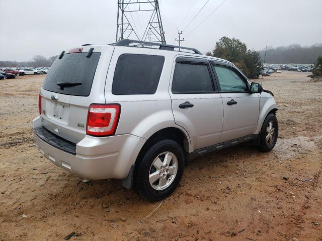 Obraz 3 z 2010 FORD ESCAPE XLT 2010 z VIN 1FMCU0DG2AKC45523