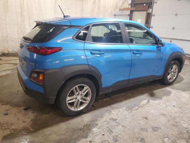 Изображение 3 2018 HYUNDAI KONA SE 2018 с VIN KM8K1CAA9JU136485