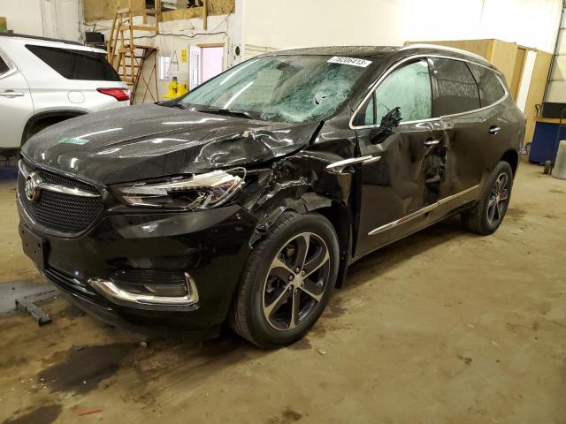 2021 BUICK ENCLAVE ESSENCE 2021 image