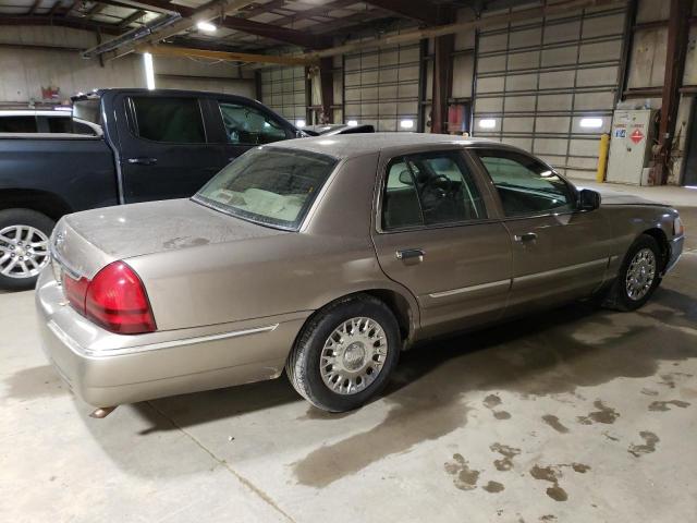 Image 3 of 2004 MERCURY GRAND MARQUIS GS 2004 with VIN 2MEFM74WX4X614775